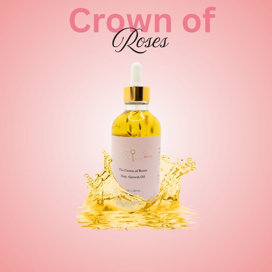 Crown of Roses