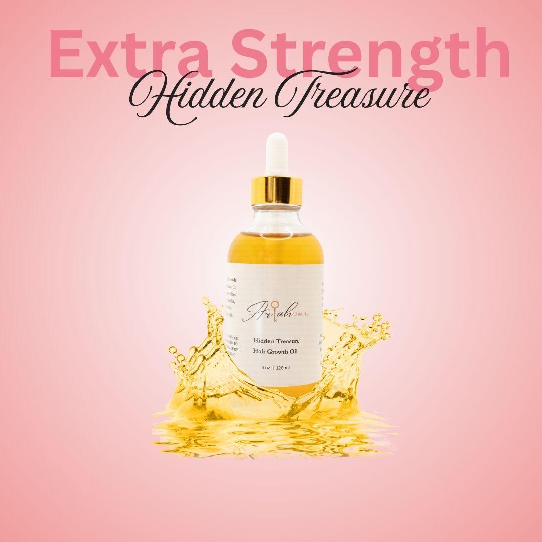 Hidden Treasure