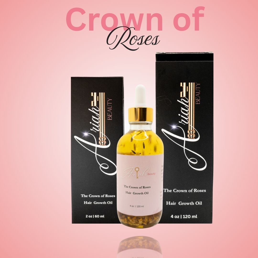 Crown of Roses