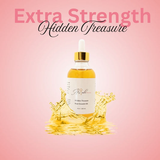 Hidden Treasure