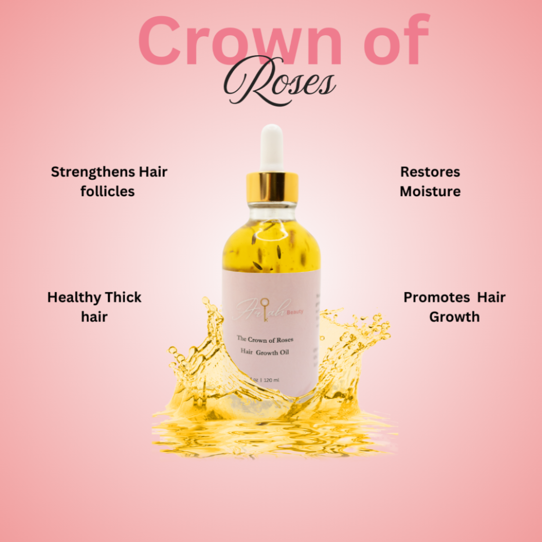 Crown of Roses