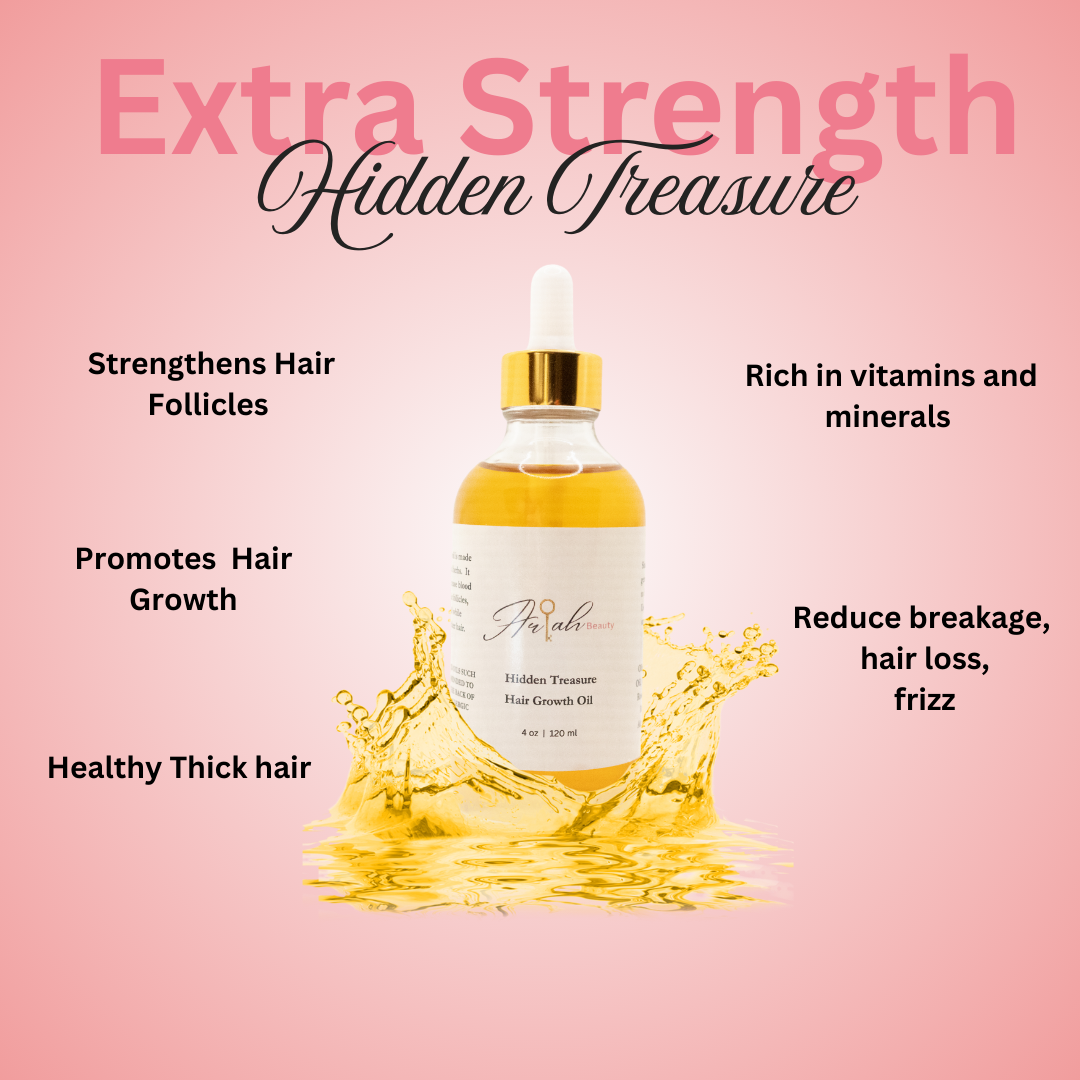 Hidden Treasure